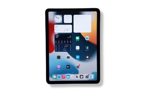 Apple Ipad Air 5 2022 A2588 64GB – Banknote interneta veikals