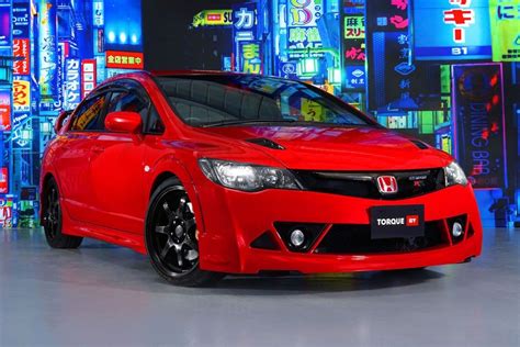 Khám phá Honda Civic Type R có mức giá cao nhất 2 9 tỷ đồng