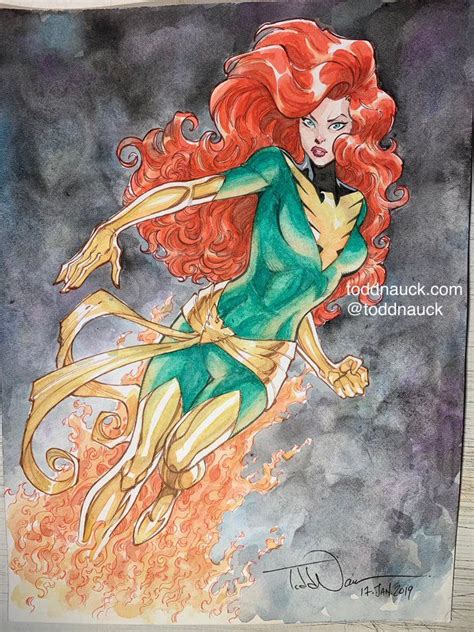 Pin By Thomas Donnelly On Character Art Marvel Jean Grey Marvel