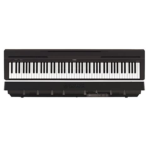 Цифровое фортепиано YAMAHA P-45B в Ташкенте