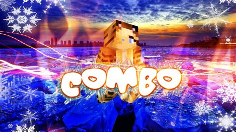 Minecraft Montage PvP Timolia Combo 3 YouTube