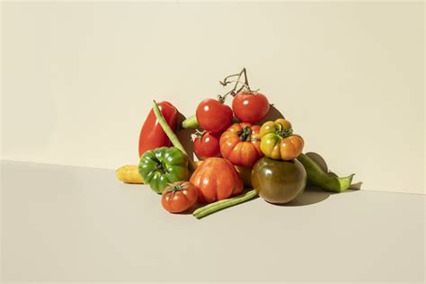 Lange jung bleiben Das passiert im Körper wenn du jeden Tag Tomaten