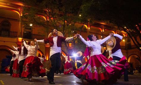 Uaslp Celebra El Aniversario De La Revoluci N Mexicana Peri Dico