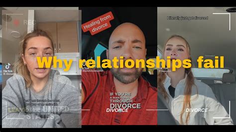 Why Most Relationships Are Doomed To Fail Youtube