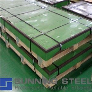 Supply Stainless Steel Sheets Brushed Finish From Mill Suppliers