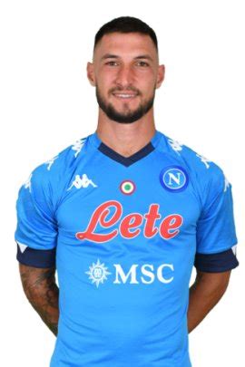 Politano Matteo Politano Fifa 20 89 Objective Rating And Price Futbin