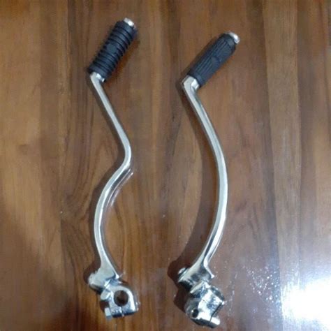 Jual Pedal Kick Stater Engkol Selah Viar Anti Mentok Satria Fu Glpro