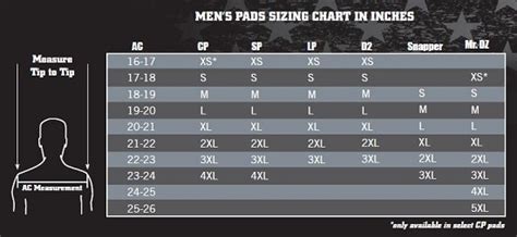 shoulder pad fitting instructions bayer team sports