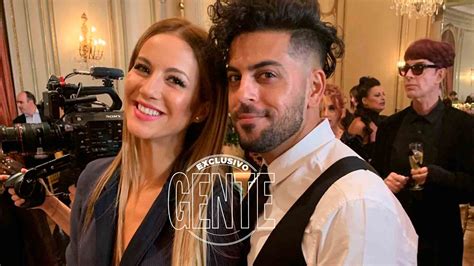 Flor Vigna Y Su Vuelta Al Bailando Con Facundo Mazzei Queremos