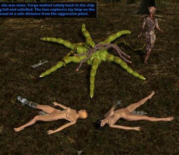 Explorers Muses Sex And Porn Comics