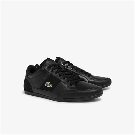 Zapatillas Lacoste Chaymon Bl 22 2 Cma Black