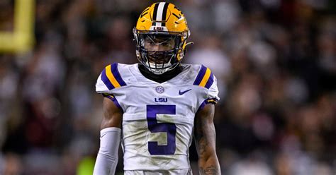 Minnesota Vikings Select Jay Ward In Fourth Round Of Nfl Draft On