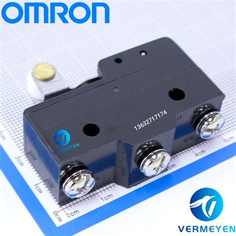 Original OMRON Z 15GW22 B Limit Switch Microswitch Micro Switch