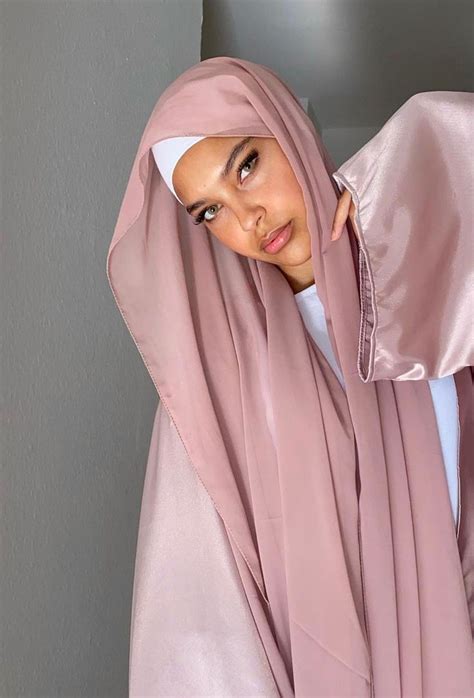 Hijabi Barbieeee 🤩 Hijabi Hijab Fashion Inspiration Hijab Fashion