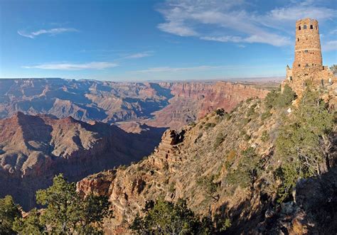 Grand Canyon National Park’s 7 best sightseeing spots