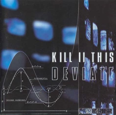 Kill Ii This Albums Songs Discography Biography And Listening Guide