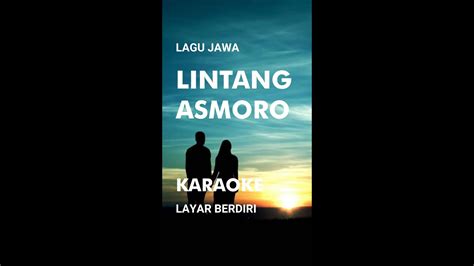 Lintang Asmoro Karaoke Adellakaraoke Lintangasmoro Karaokehp