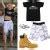 Jordyn Jones: 'BANJI' Music Video Outfits | Steal Her Style