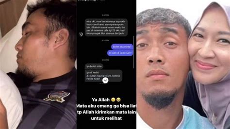 Selingkuh Di Cafe Foto Gunawan Dwi Cahyo Bareng Wanita Lain Bocor