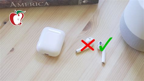 One AirPod Not Working Here S How To Fix YouTube