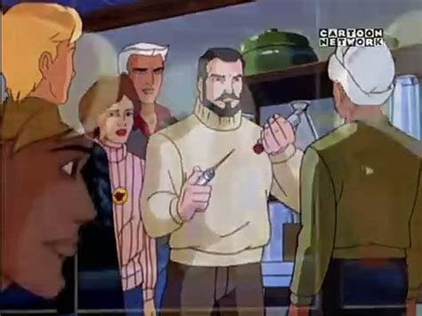 The Real Adventures Of Jonny Quest Ep20 HD Watch Video Dailymotion