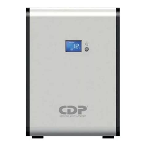 Smart Ups Regulador De Voltaje Cdp R Smart2010 2000va 1200w MercadoLibre