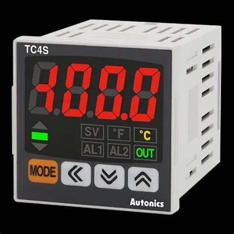 TCN4S Autonics Temp Controller At Rs 1500 Piece In Gurgaon ID