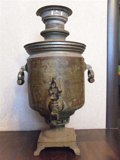 Самовар страница 6