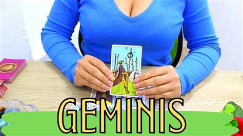 Geminis ♊️impactante Esto Llega De Inmediato Y Por Destino🔮 Horoscopo