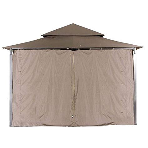Madaga Gazebo Replacement Parts 2022 A Nest With A Yard