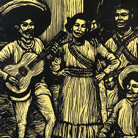 Corridos Stories Told Through Song U S National Park Service