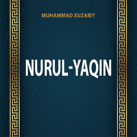 Nurul-yaqin kitobi for PC / Mac / Windows 11,10,8,7 - Free Download ...