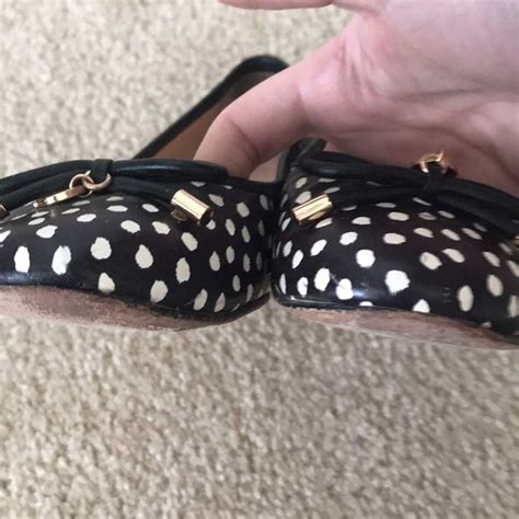 Kate Spade Flats Gem