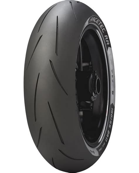 Metzeler 190 55 Zr 17 M C 75w Tl Racetec Rr Cardy Fr