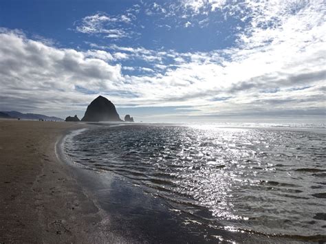 Cannon Beach: An Easy Day Trip From Portland