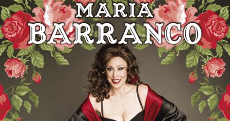 La lectura dramatizada de María Barranco en las Noches en la Biblioteca