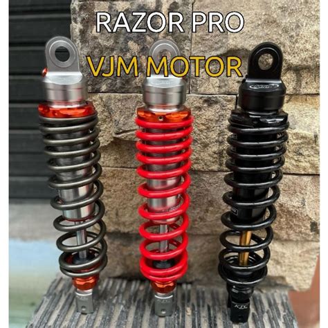 Jual Shock Ktc Matic Shockbreaker Ktc Mio Vario Beat Scoopy Mm