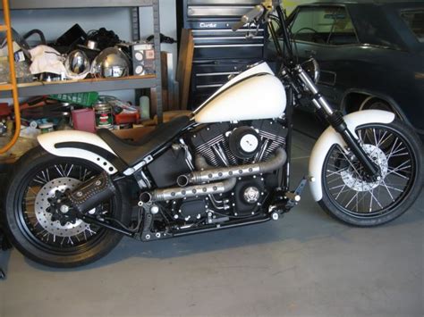 Heritage Softail Bobber Kit | Reviewmotors.co