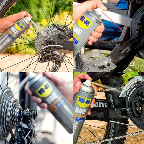 WD 40 Degreaser BIKE 500 Ml Grandado