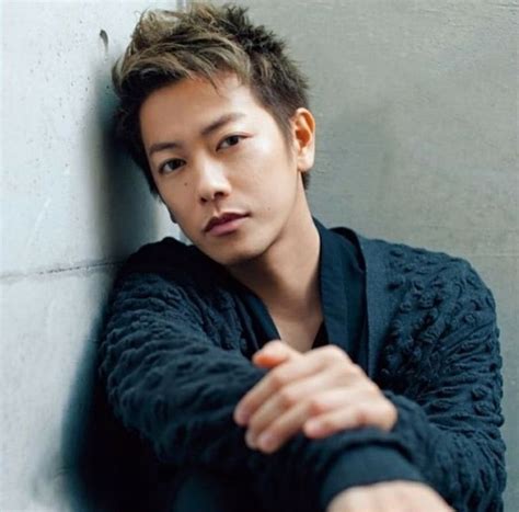 Pin de Satoh Takeru en 快速儲存