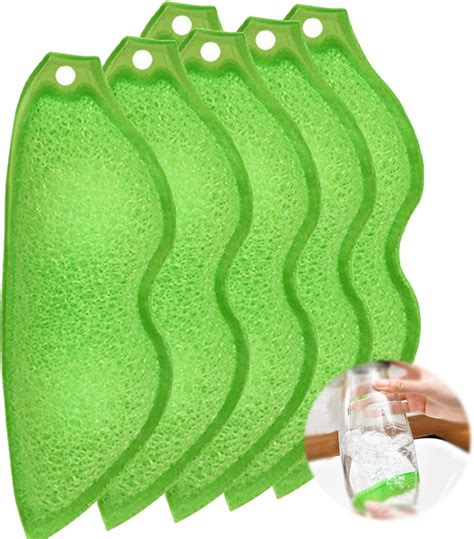 Amazon Magic Beans Bottle Cleaner Reuseable Bottle Cleaning