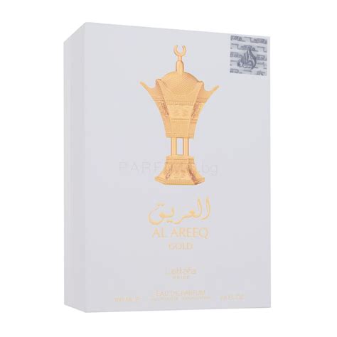 Lattafa Pride Al Areeq Eau De Parfum Parfimo Bg