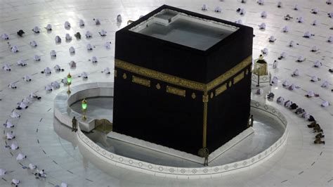 Kata Menag Yaqut Soal Jemaah Umrah Indonesia Yang Bisa Berangkat