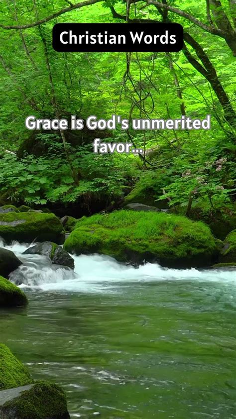 Grace Shorts Short Shortvideo Shortsvideo Bible Jesus Youtube