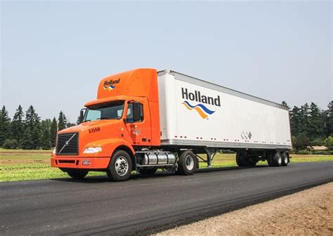 Usf Holland Get A Freight Quote From Usf Holland Company