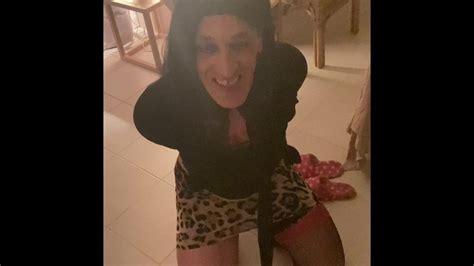 Welcome To Lea The Dirty Bitch Shemale Domination Mature Porn Feat Lea La Chienne XHamster