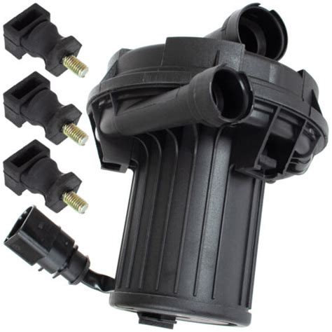 Sekundärluftpumpe Luftpumpe Für Audi A3 8l 8p A4 B5 B6 B7 A6 C5 C6 Q7