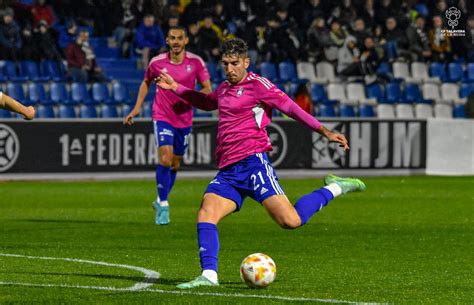 El CF Talavera sumó este sábado su primera victoria de la temporada