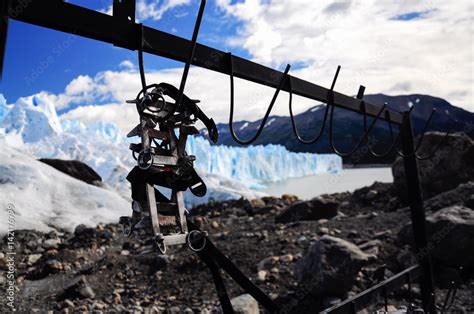 Perito Moreno Glacier The Most Beautiful Glaciers In The World