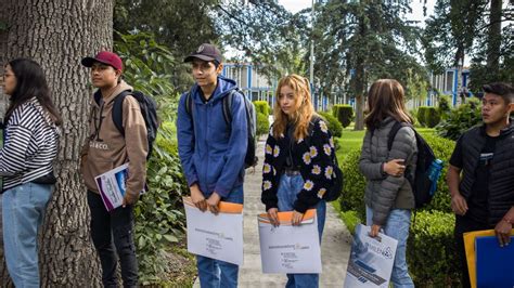 Autónoma Chapingo Chapingo Aplicará Examen De Ingreso A Nivel Nacional